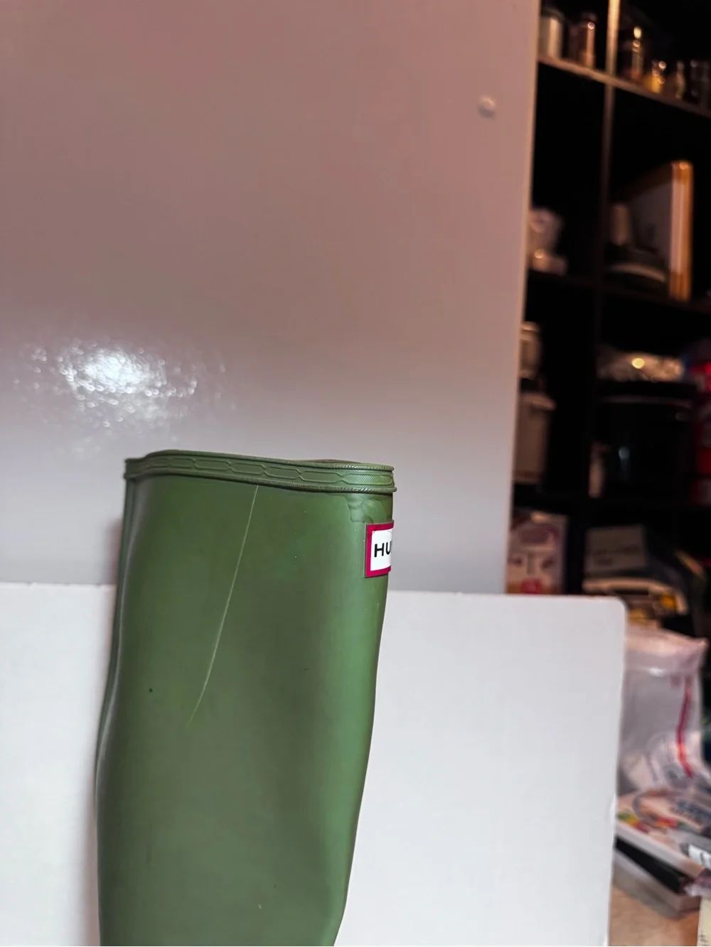 Hunter classic tall